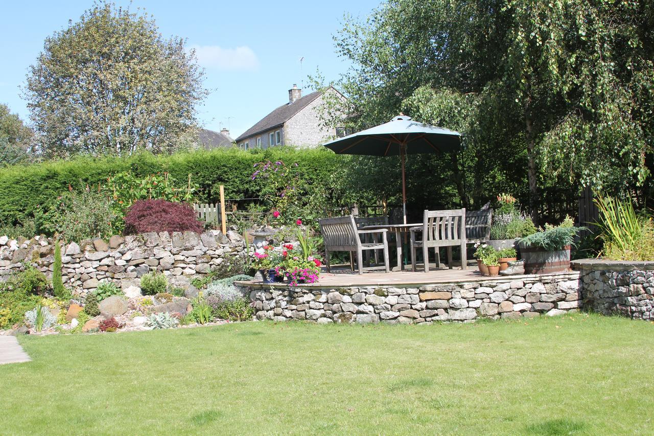 Bonsall Townhead Farmhouse מראה חיצוני תמונה